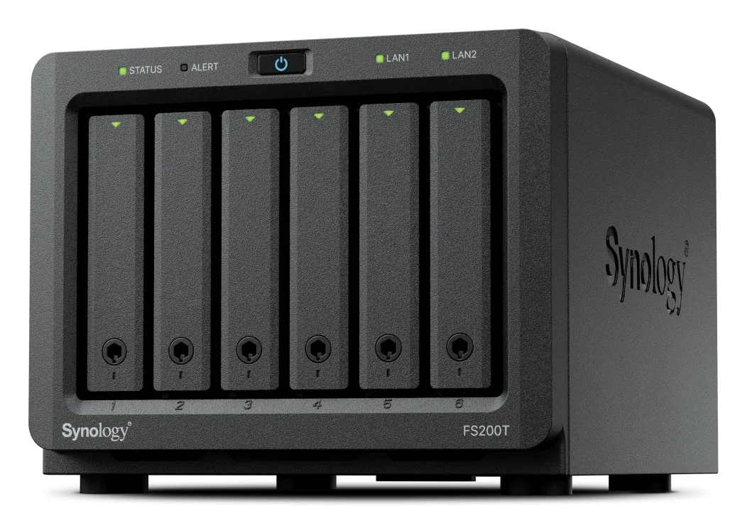 Synology FS200T
