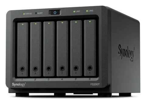 Synology FS200T