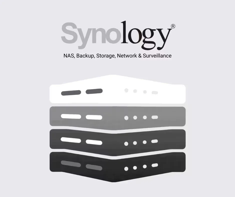 Synology RXD19sas Module