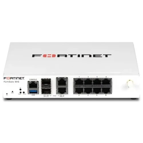 FortiGate 91G Box Bundle MA