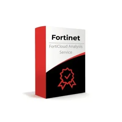 FortiCloud for FortiWifi 40F Cloud Management Analysis and Log Retention 3Y