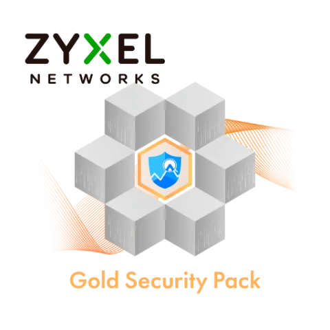 3-Year USG FLEX 700H Gold Security Pack