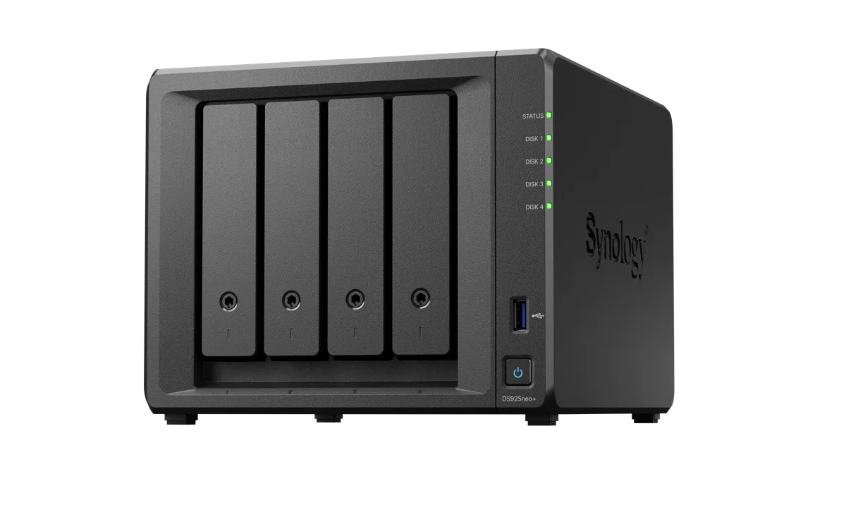 DS1525neo+