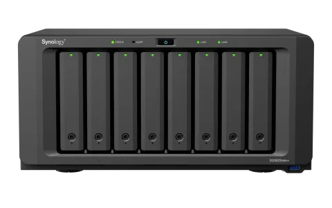 Synology DiskStation DS1825neo+