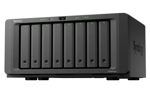 Synology DiskStation DS1825neo+