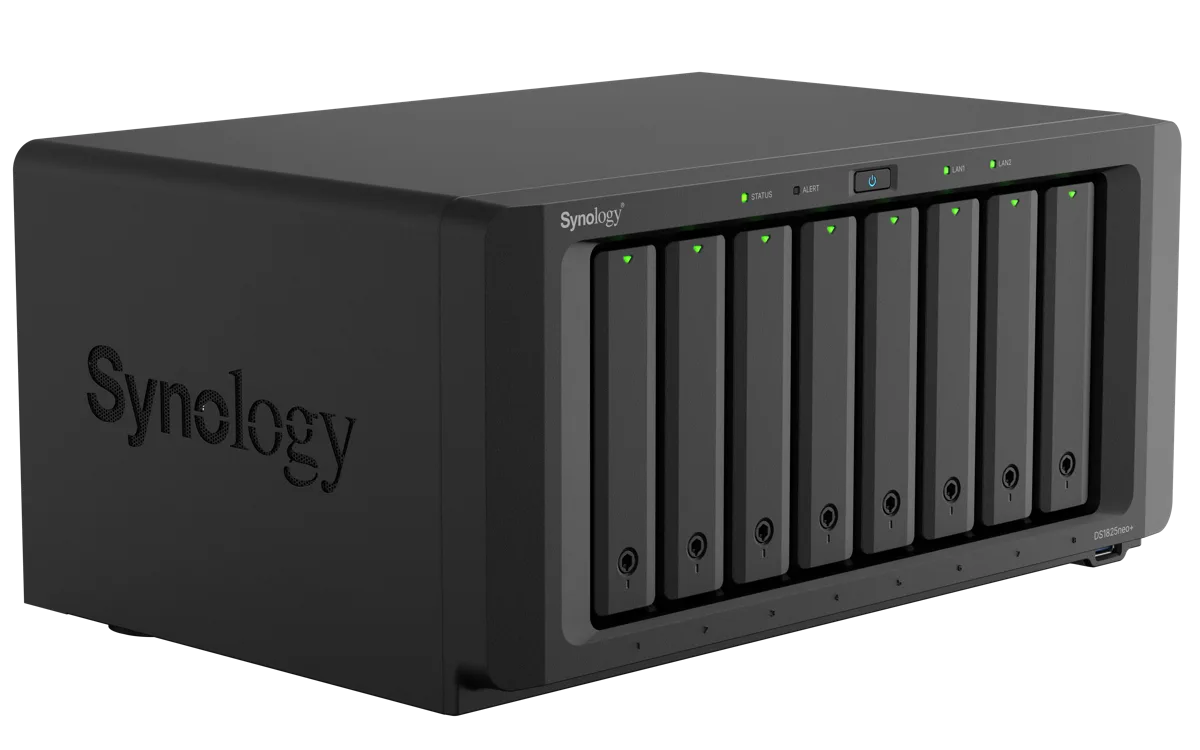 Synology DiskStation DS1825neo+