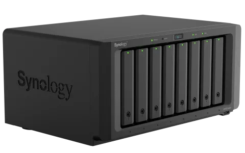Synology DiskStation DS1825neo+