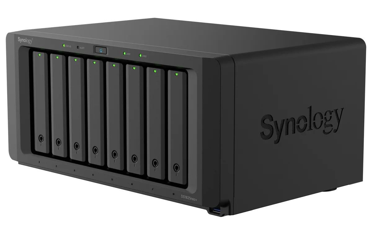 Synology DiskStation DS1825neo+