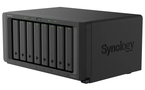 Synology DiskStation DS1825neo+