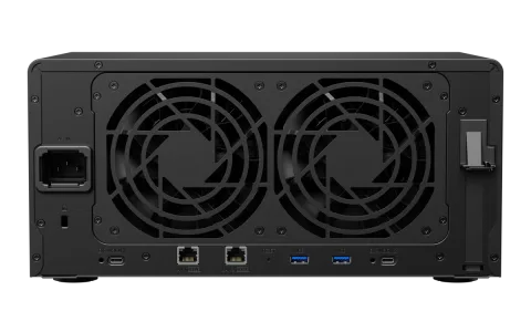 Synology DiskStation DS1825neo+