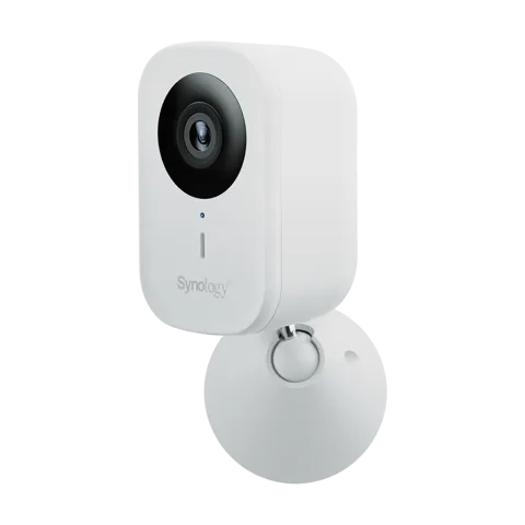 CC400W WiFi AI Camera