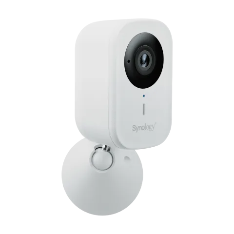 CC400W WiFi AI Camera