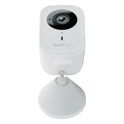 CC400W WiFi AI Camera