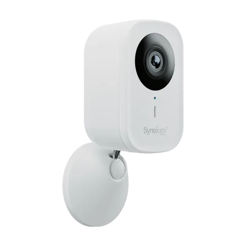 CC400W WiFi AI Camera