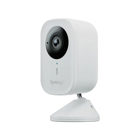 CC400W WiFi AI Camera