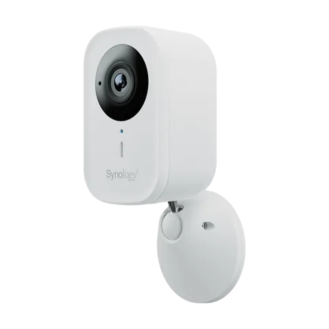 CC400W WiFi AI Camera