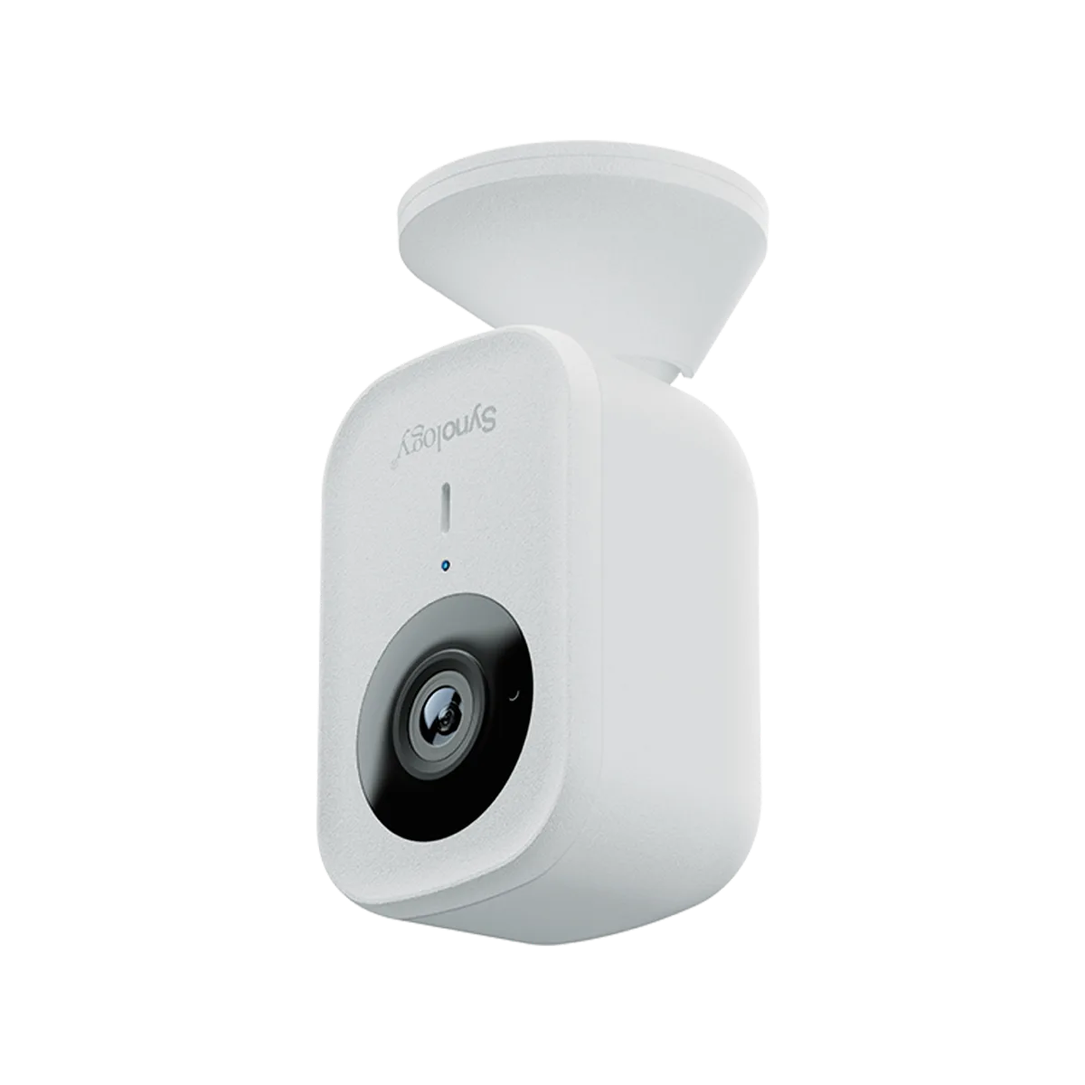 CC400W WiFi AI Camera