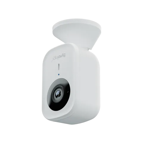 CC400W WiFi AI Camera
