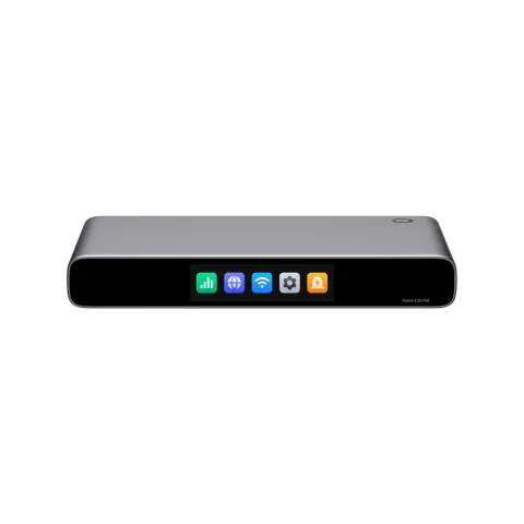 TP-Link Fusion 2.5G POE