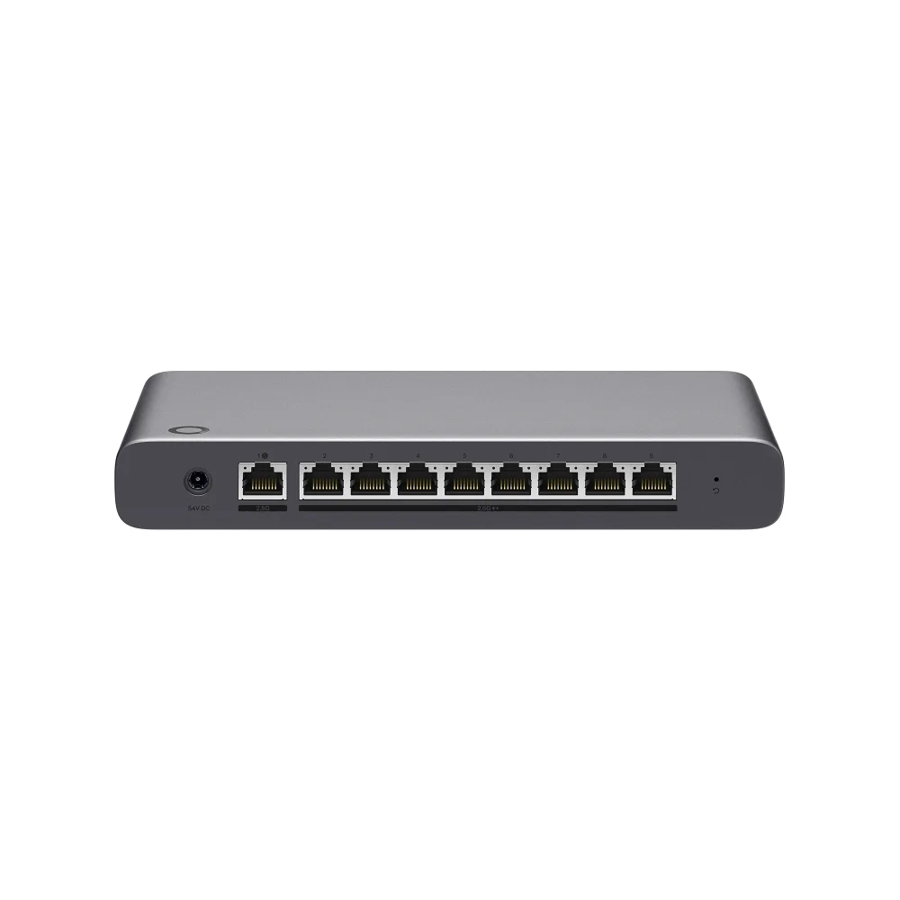 TP-Link Fusion 2.5G POE
