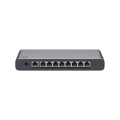 TP-Link Fusion 2.5G POE