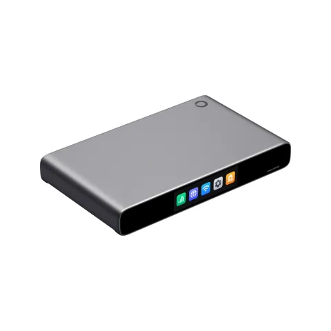 TP-Link Fusion 2.5G POE