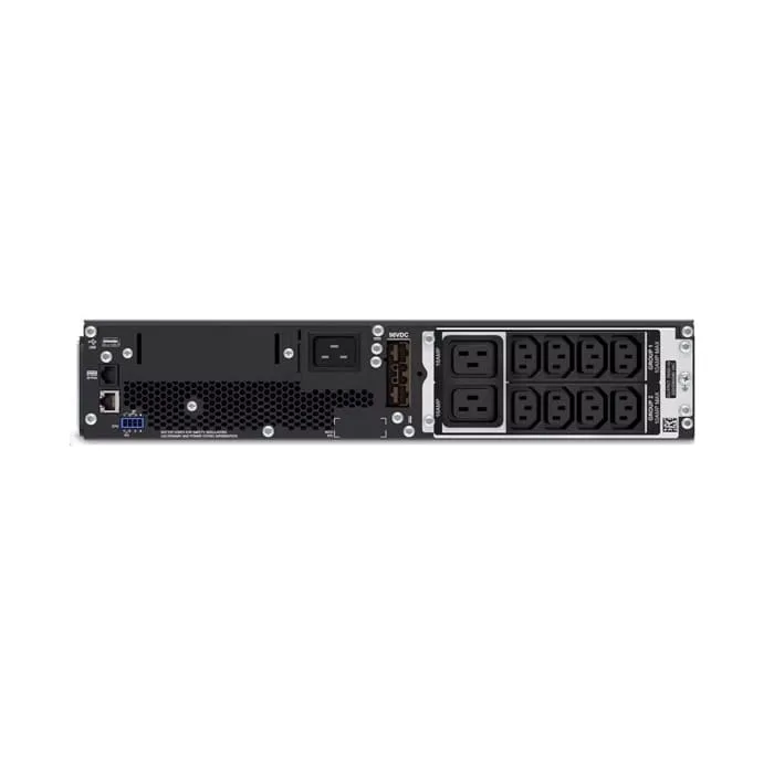 APC SRT2200XLI
