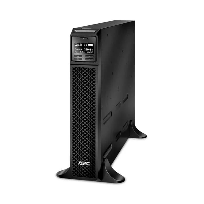 APC SRT3000XLI