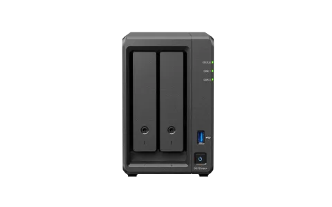 Synology DS725neo+