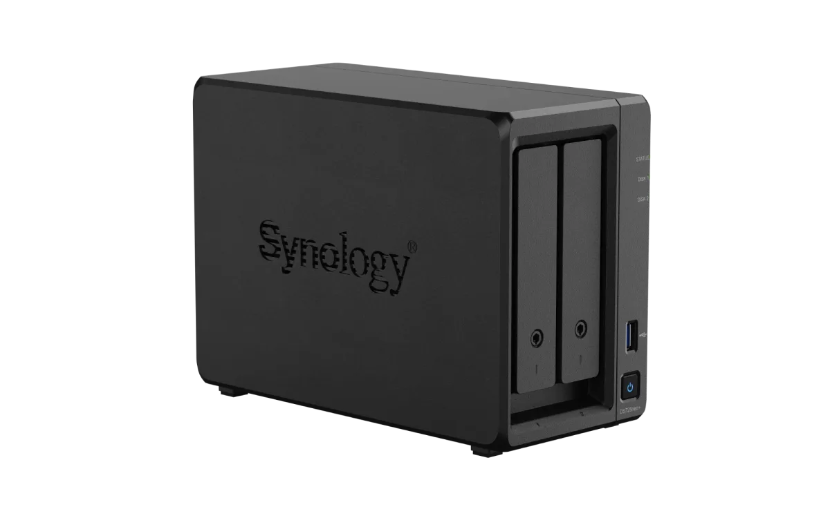 Synology DS725neo+