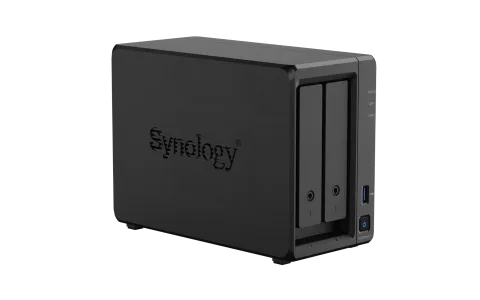 Synology DS725neo+
