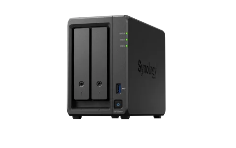 Synology DS725neo+