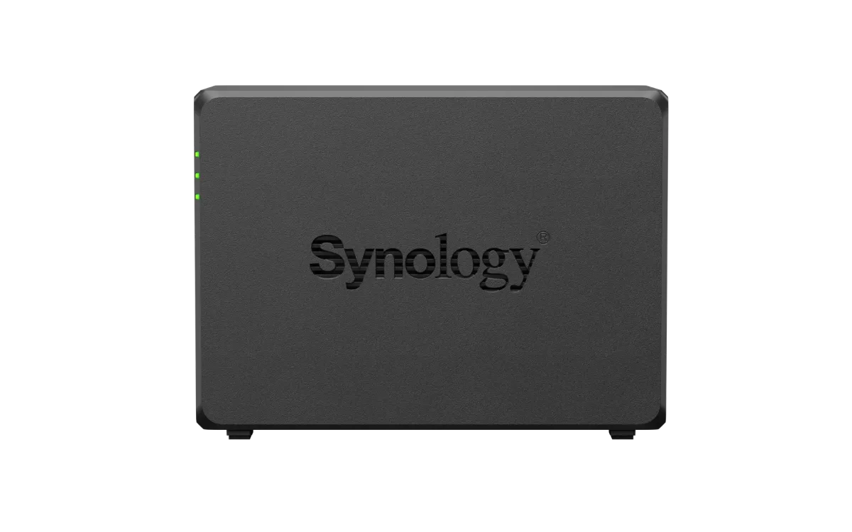 Synology DS725neo+