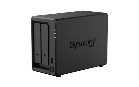 Synology DS725neo+