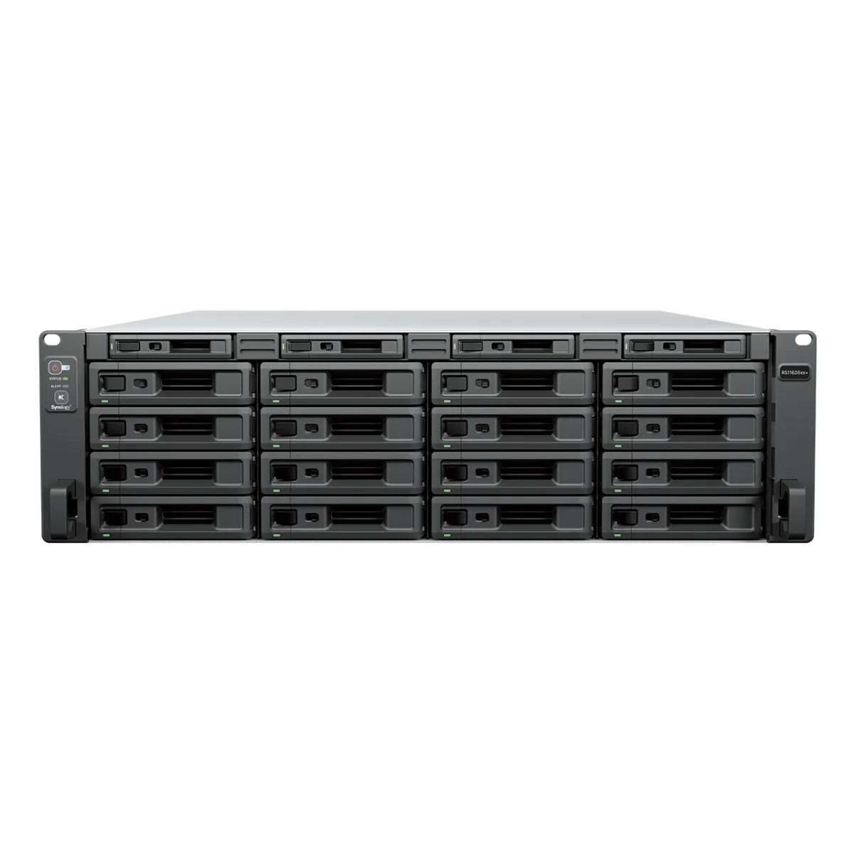 Synology RackStation RS11626xs+