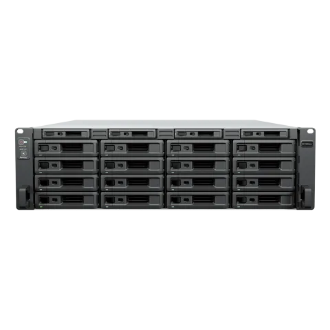 Synology RackStation RS11626xs+