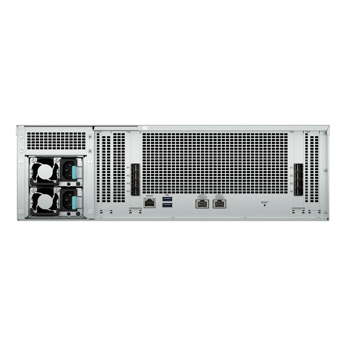 Synology RackStation RS11626xs+
