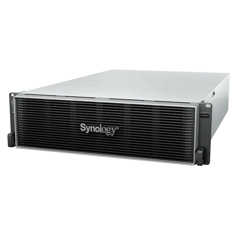 Synology RackStation RS11626xs+