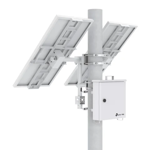 TP-Link VIGI 180W Solar Mount