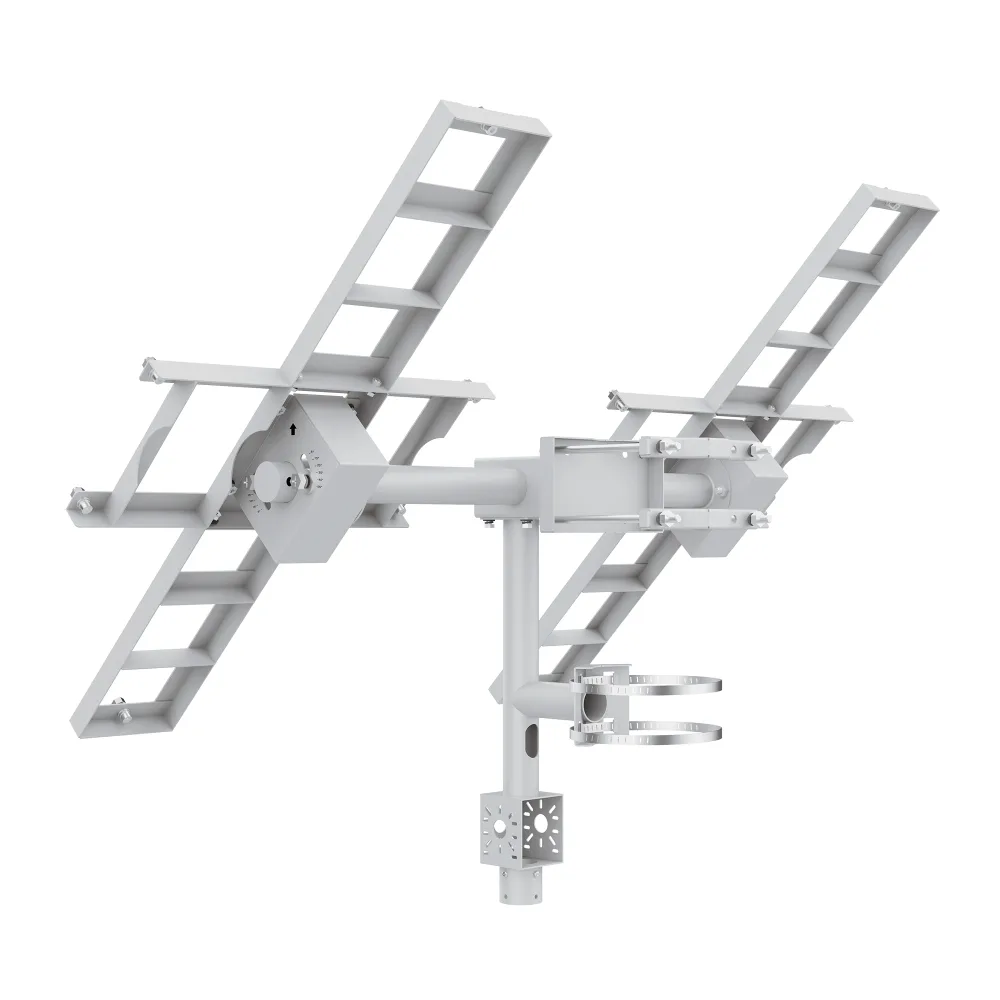 TP-Link VIGI 180W Solar Mount