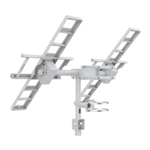 TP-Link VIGI 180W Solar Mount