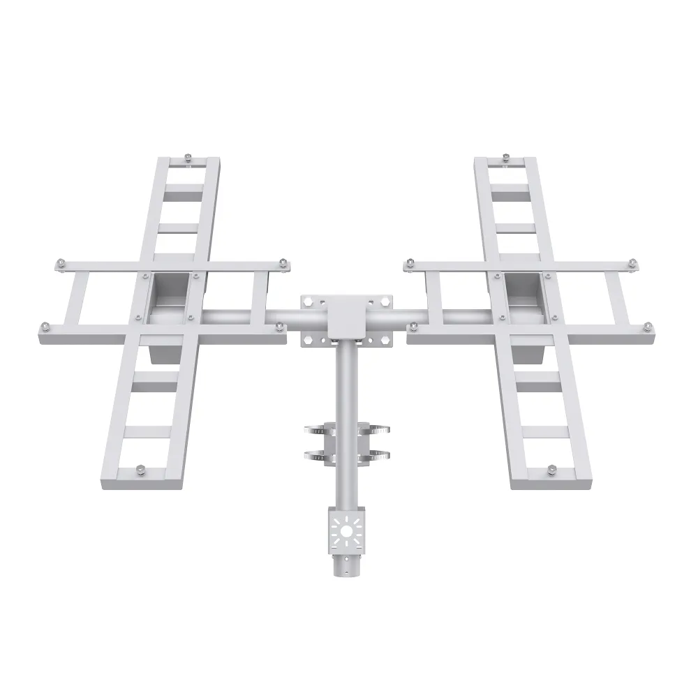 TP-Link VIGI 180W Solar Mount