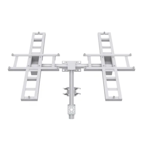 TP-Link VIGI 180W Solar Mount