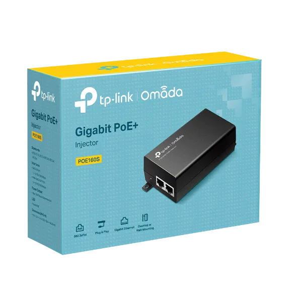 TP-Link POE160S
