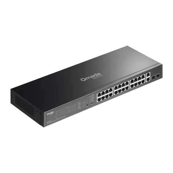 TP-Link ES228GP
