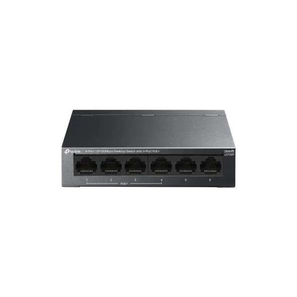 TP-Link LS106P