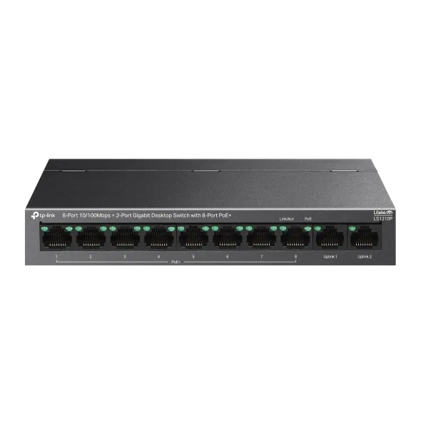 TP-Link LS1210P