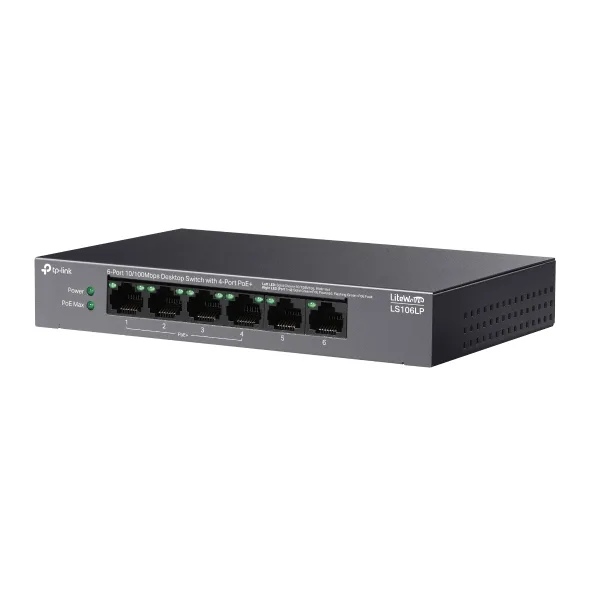 TP-Link LS106LP