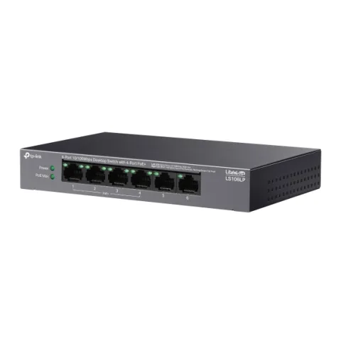 TP-Link LS106LP