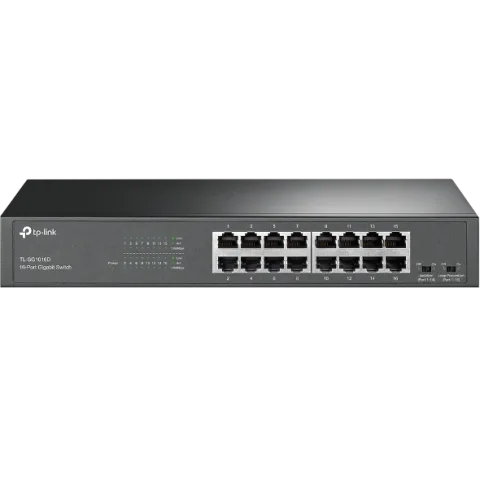 TP-Link TL-SG1016D